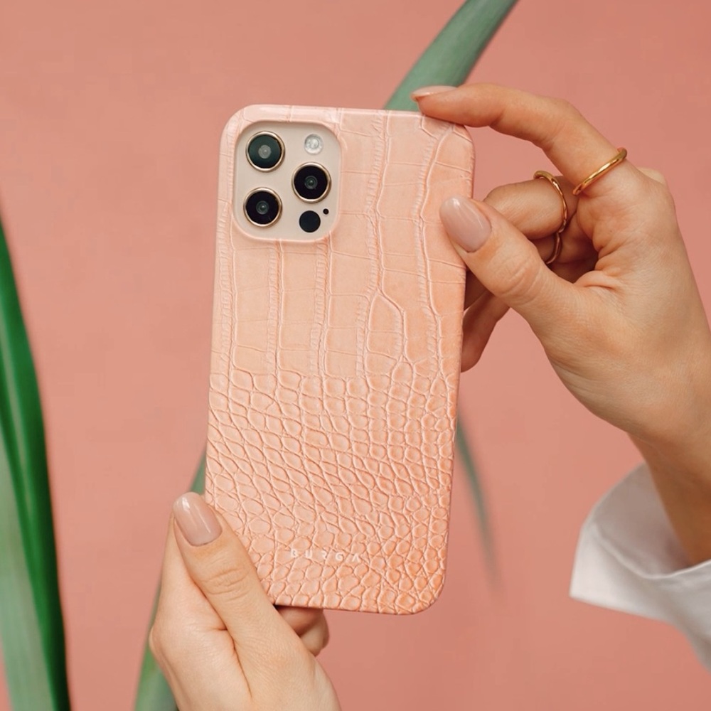 Burga iPhone 12 Case